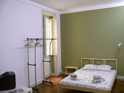 Hostel Nations Lissabon